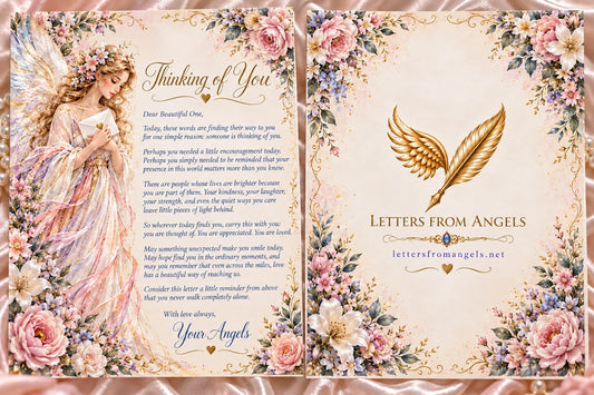 OCCASION LETTER