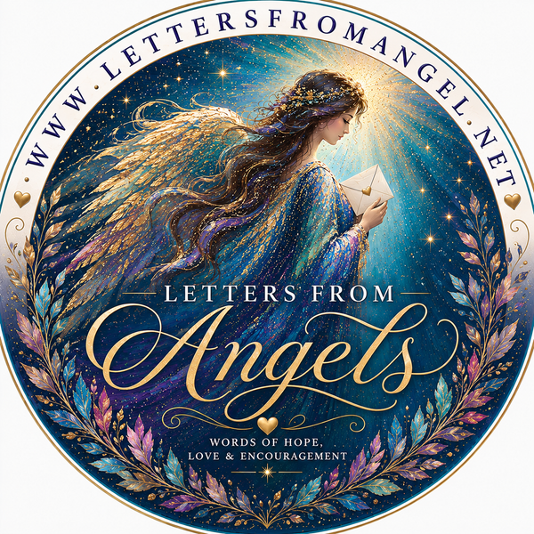 Letters From Angels
