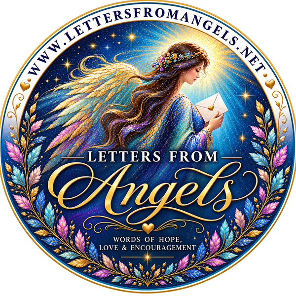 Letters From Angels